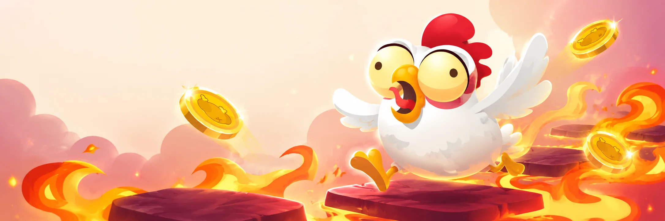 avischickenroad banner