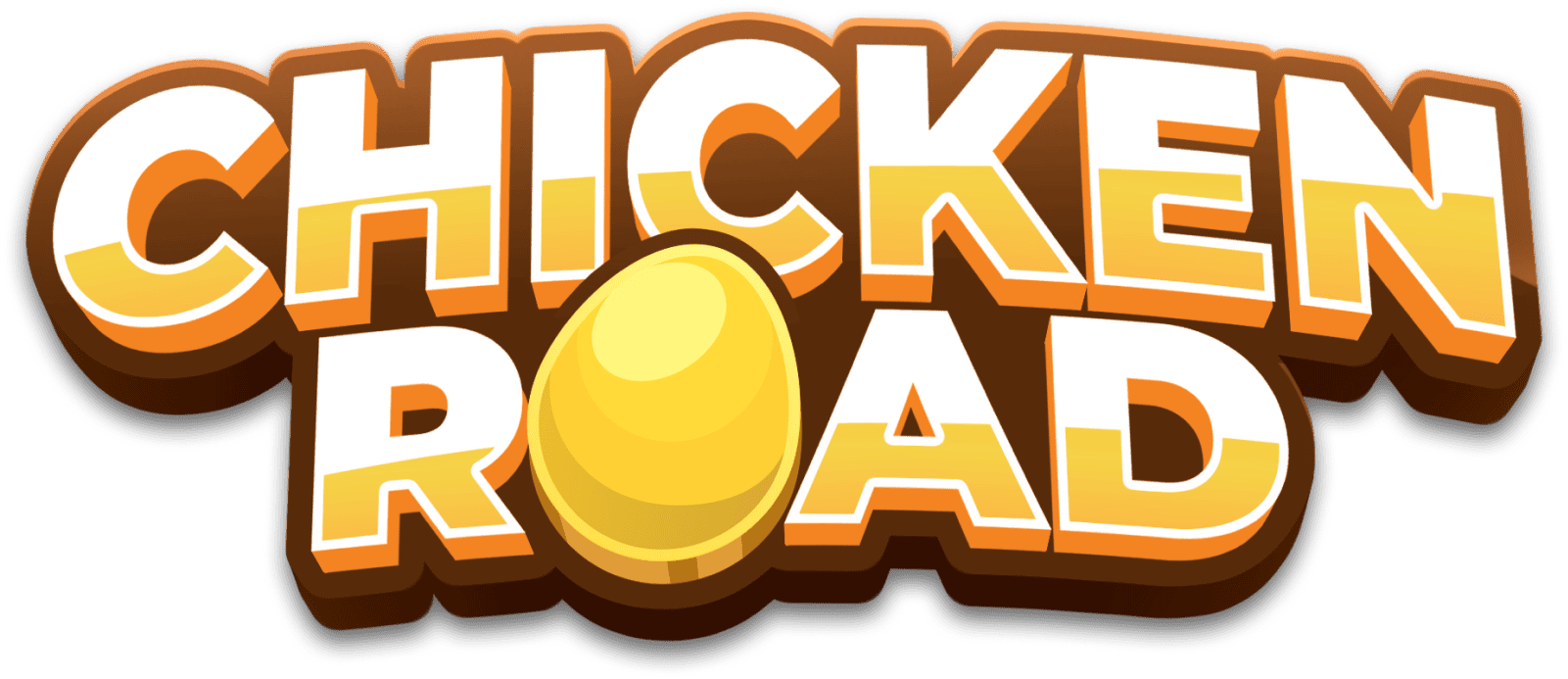 Chicken Road Logo