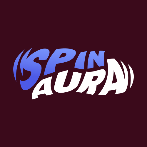 spinaura casino logo